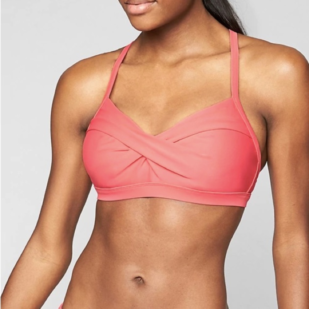ATHLETA  BIKINI